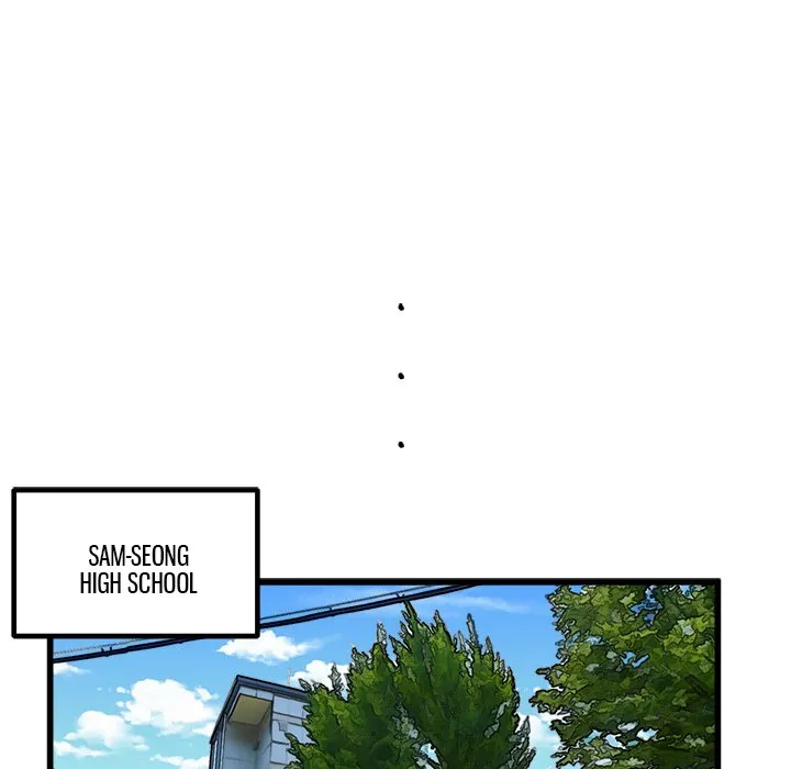 He Queen Chapter 46 page 83 - 