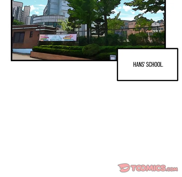 He Queen Chapter 46 page 84 - 
