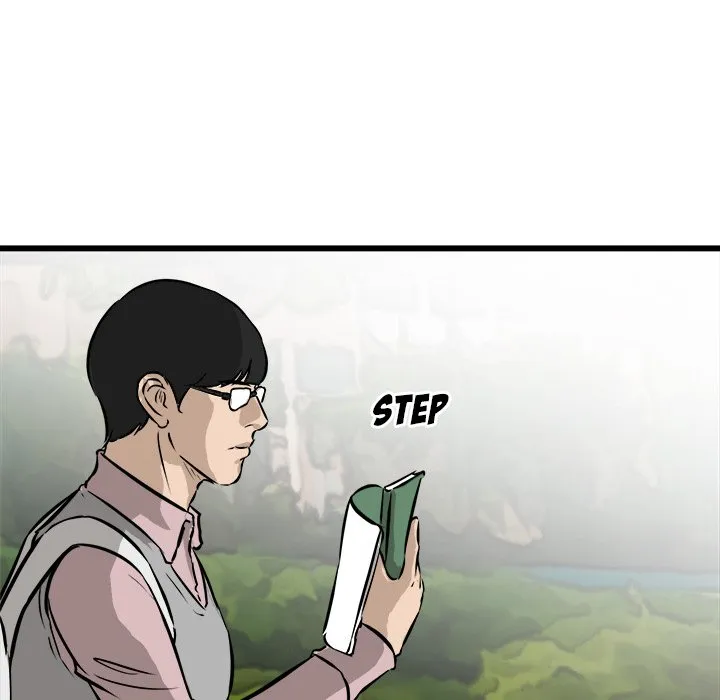 He Queen Chapter 46 page 85 - 