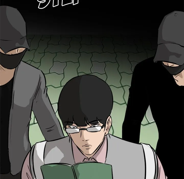 He Queen Chapter 46 page 89 - 