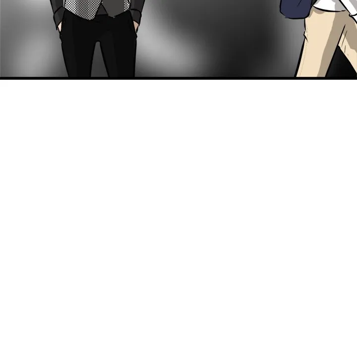 He Queen Chapter 46 page 10 - 
