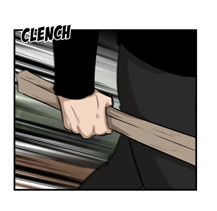 He Queen Chapter 46 page 91 - 