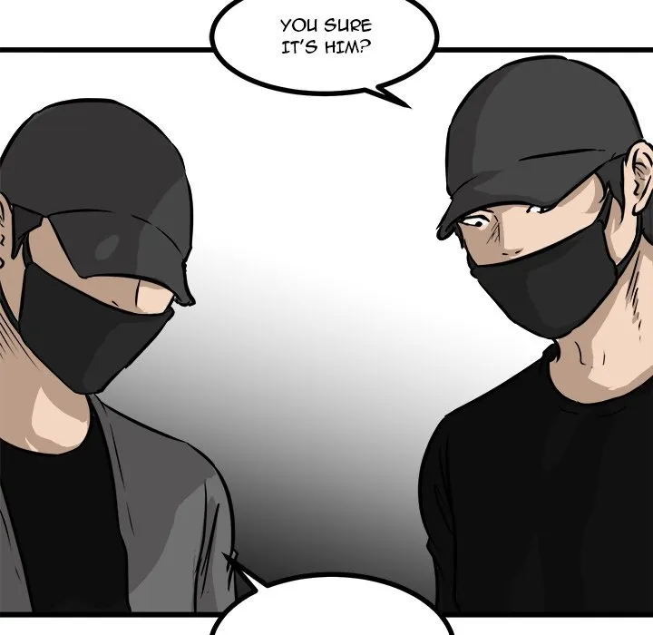 He Queen Chapter 46 page 100 - 