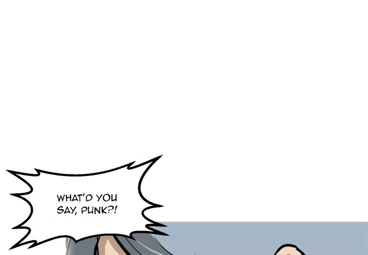 He Queen Chapter 52 page 1 - 