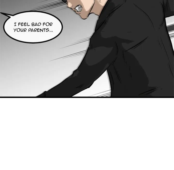 He Queen Chapter 52 page 11 - 