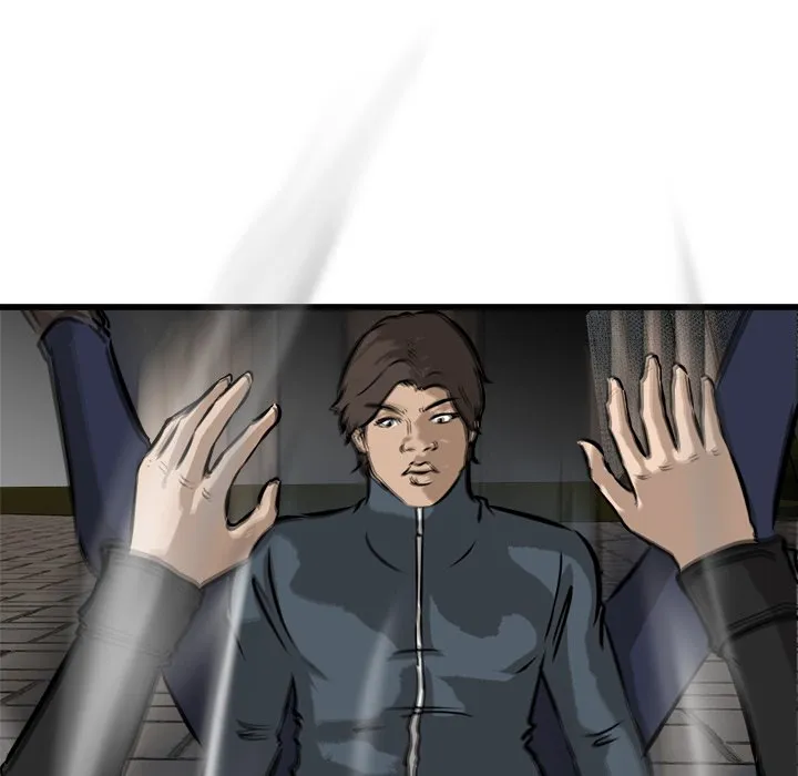 He Queen Chapter 52 page 103 - 
