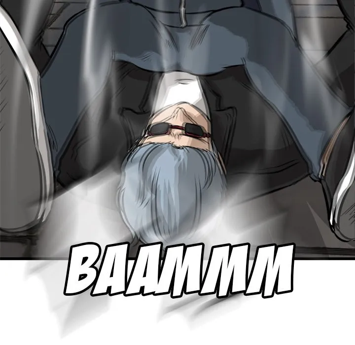 He Queen Chapter 52 page 104 - 