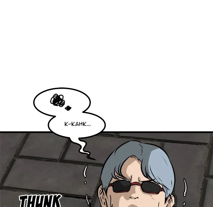 He Queen Chapter 52 page 107 - 