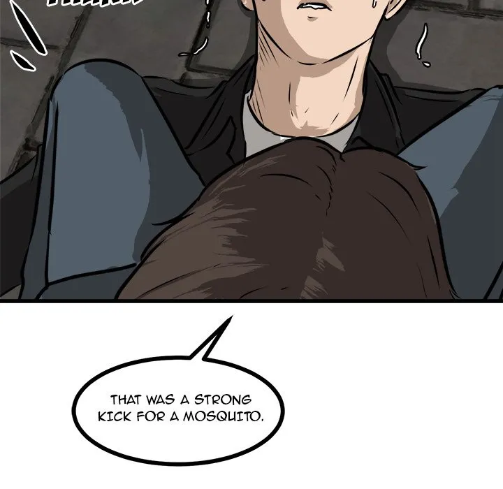 He Queen Chapter 52 page 108 - 