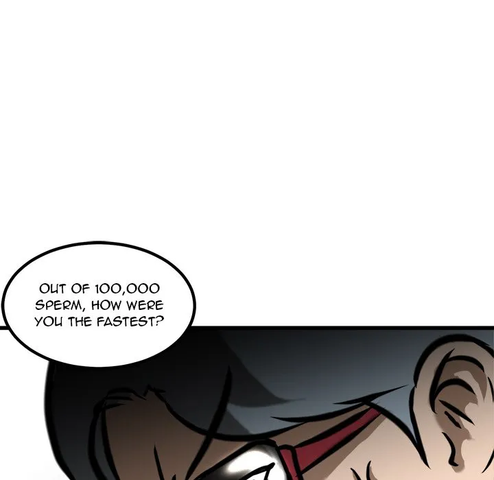 He Queen Chapter 52 page 12 - 