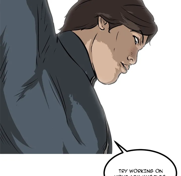 He Queen Chapter 52 page 112 - 