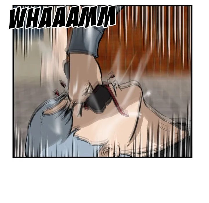 He Queen Chapter 52 page 114 - 