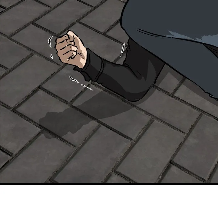 He Queen Chapter 52 page 116 - 
