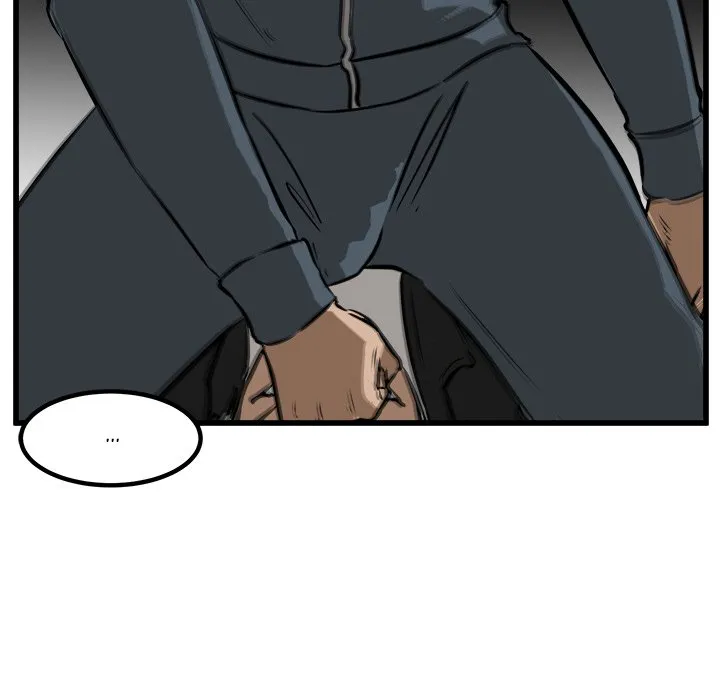 He Queen Chapter 52 page 118 - 