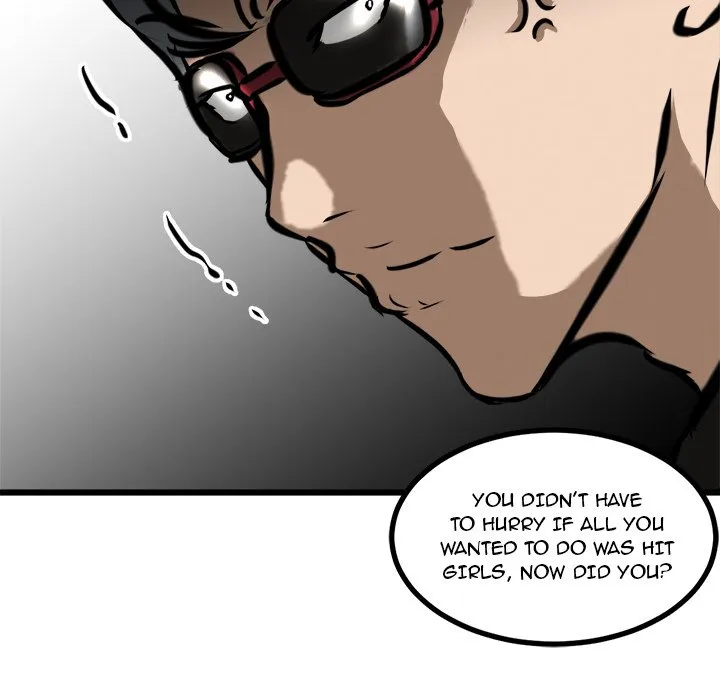 He Queen Chapter 52 page 13 - 