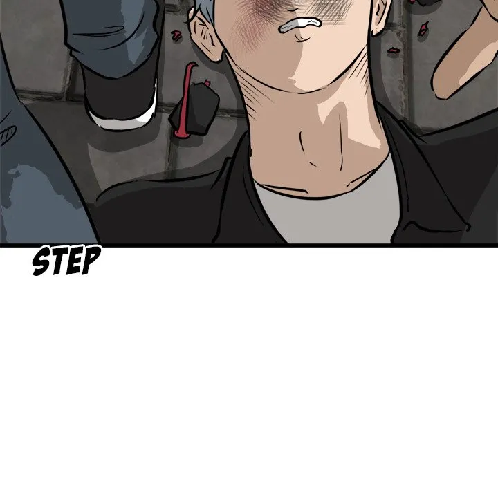 He Queen Chapter 52 page 124 - 