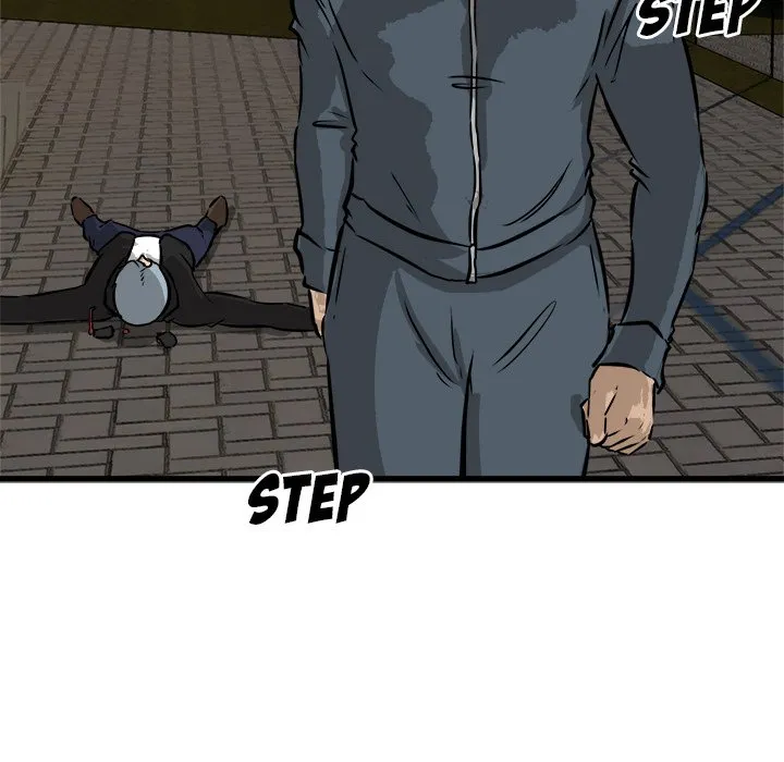 He Queen Chapter 52 page 126 - 