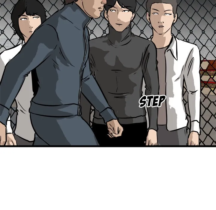 He Queen Chapter 52 page 128 - 