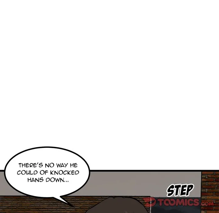 He Queen Chapter 52 page 129 - 