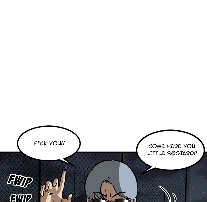 He Queen Chapter 52 page 14 - 