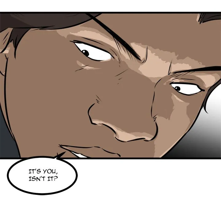 He Queen Chapter 52 page 134 - 