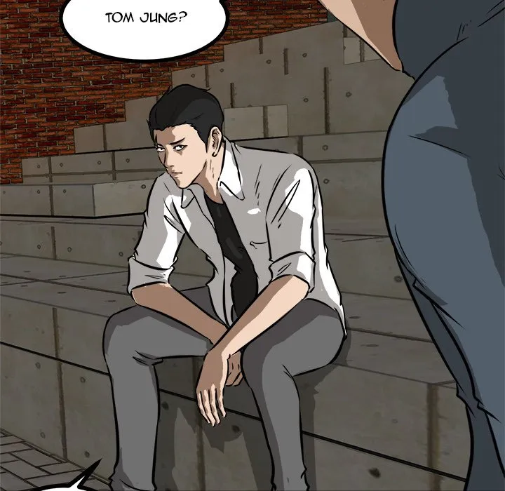 He Queen Chapter 52 page 136 - 
