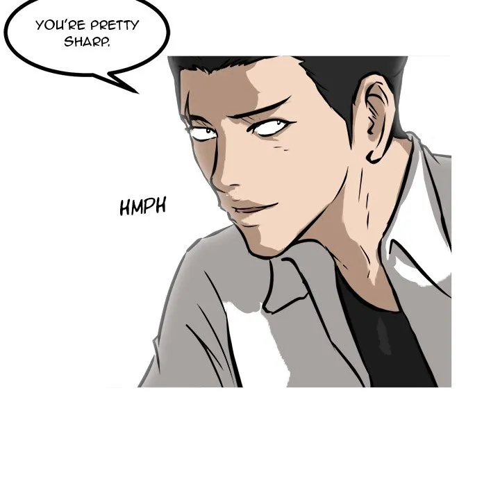 He Queen Chapter 52 page 138 - 
