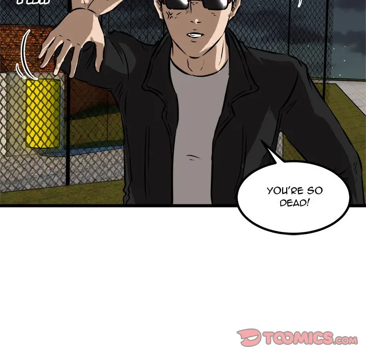 He Queen Chapter 52 page 15 - 