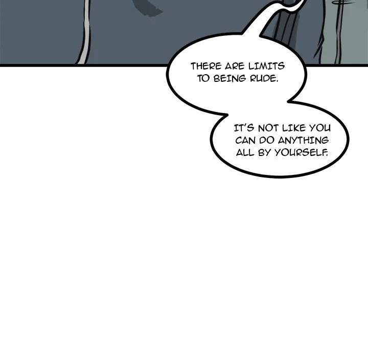 He Queen Chapter 52 page 143 - 