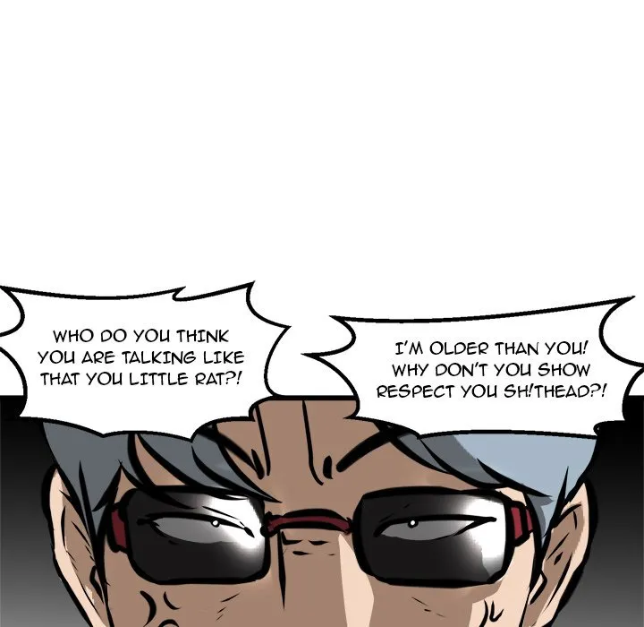He Queen Chapter 52 page 16 - 