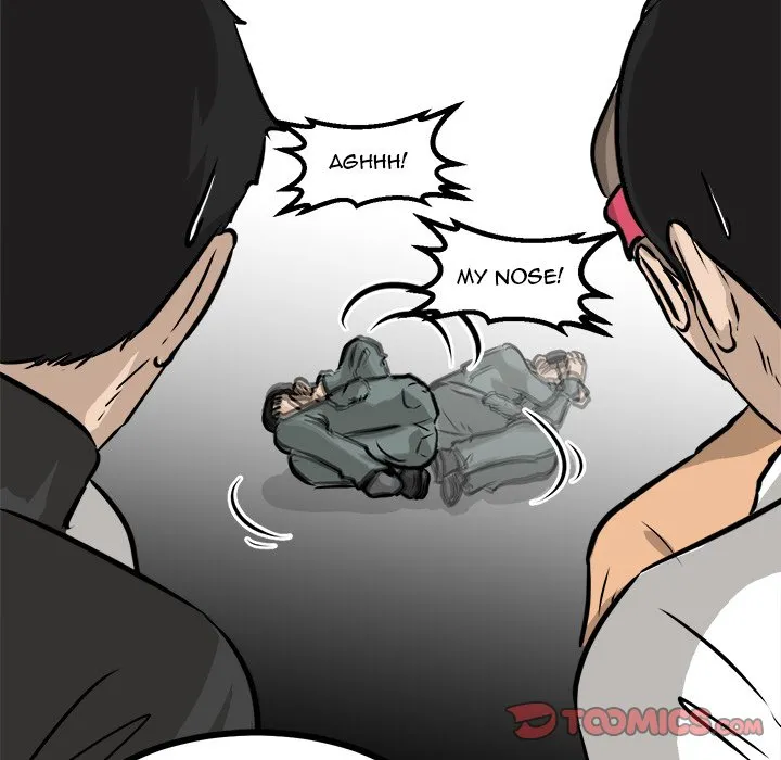 He Queen Chapter 52 page 153 - 