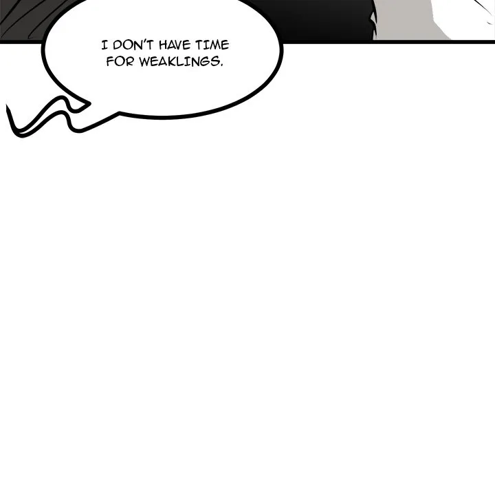 He Queen Chapter 52 page 154 - 