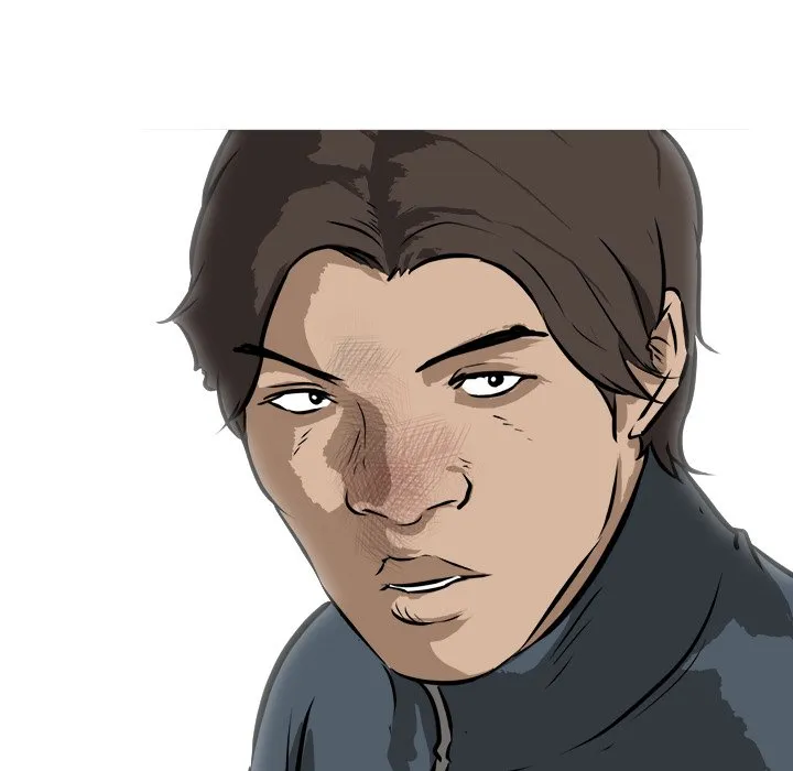 He Queen Chapter 52 page 155 - 