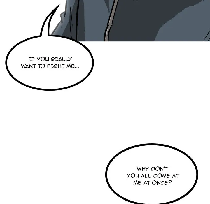 He Queen Chapter 52 page 156 - 