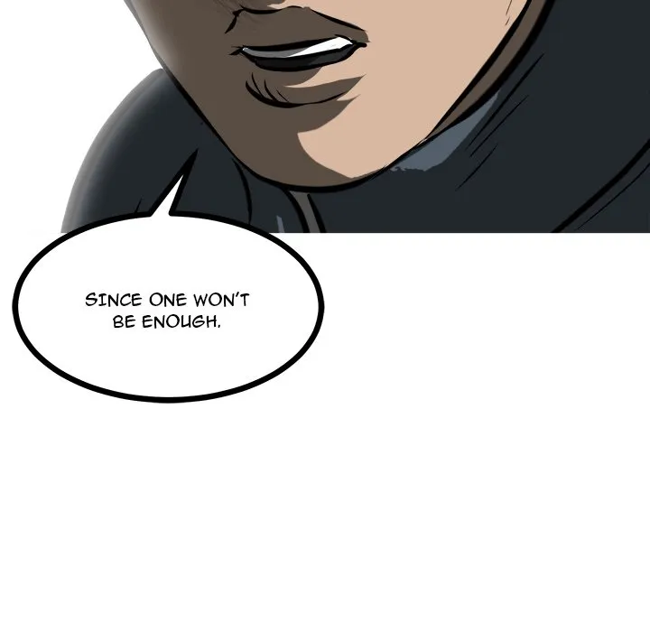 He Queen Chapter 52 page 158 - 