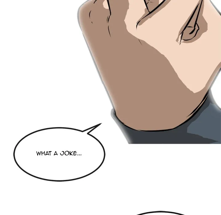 He Queen Chapter 52 page 19 - 