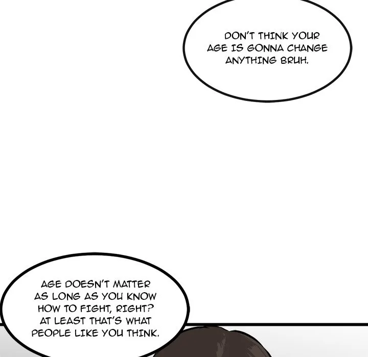 He Queen Chapter 52 page 20 - 