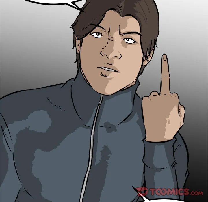 He Queen Chapter 52 page 21 - 