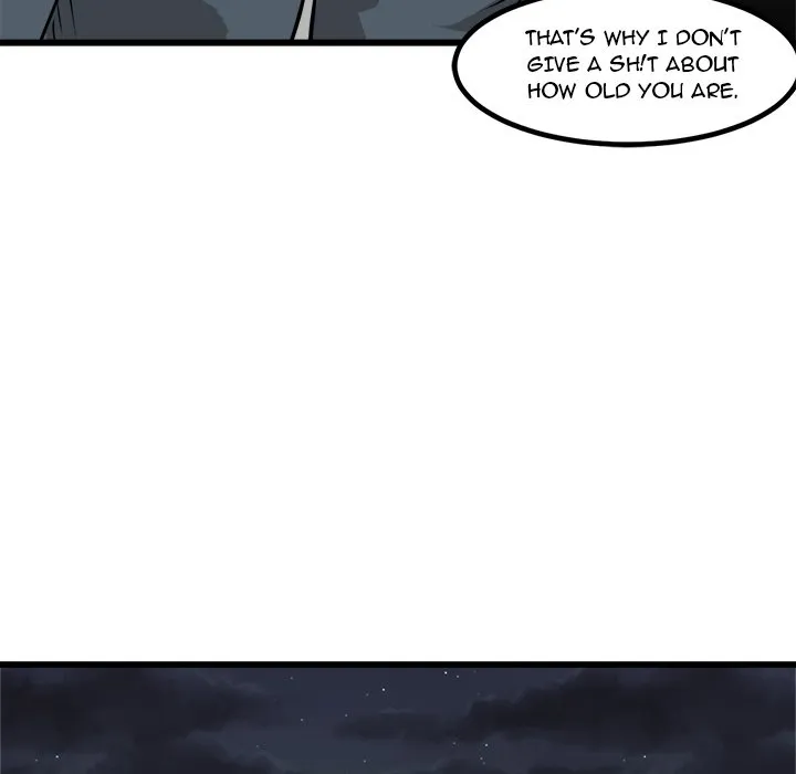 He Queen Chapter 52 page 22 - 