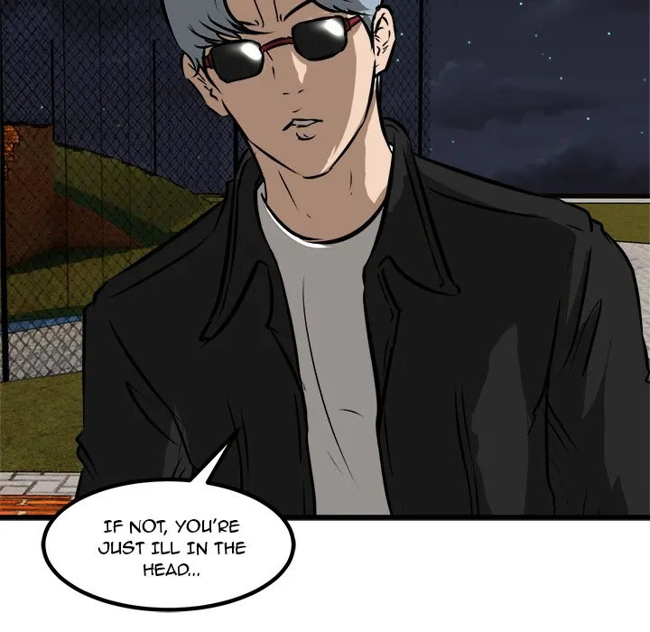 He Queen Chapter 52 page 28 - 