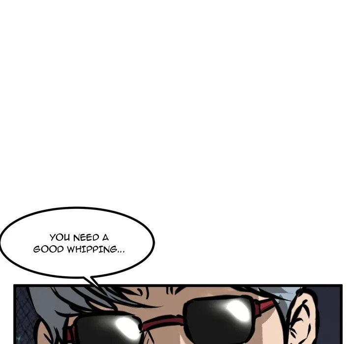 He Queen Chapter 52 page 29 - 