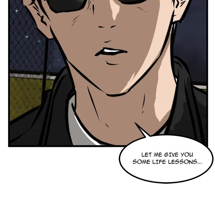 He Queen Chapter 52 page 30 - 