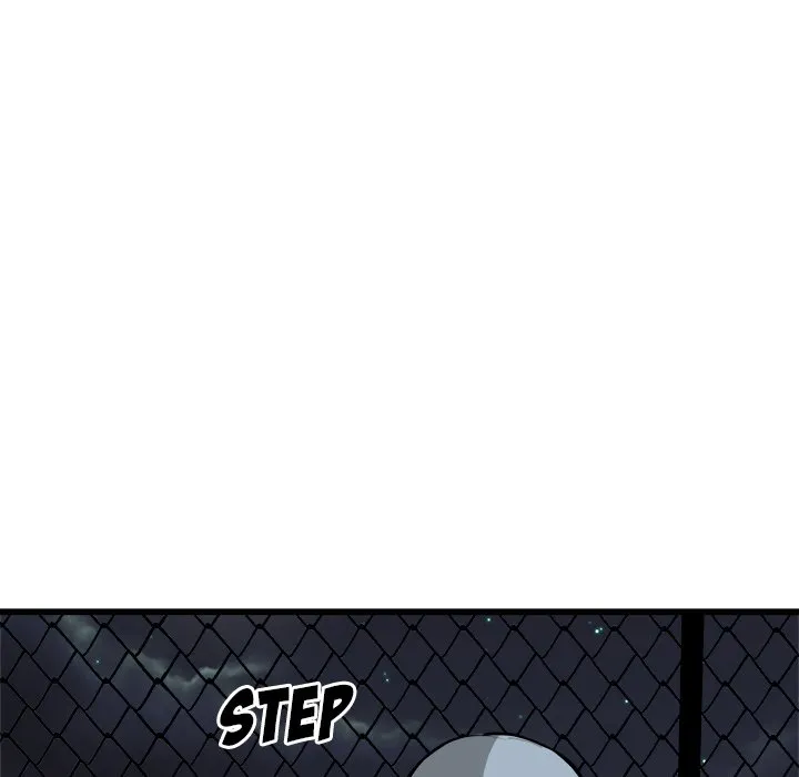 He Queen Chapter 52 page 31 - 