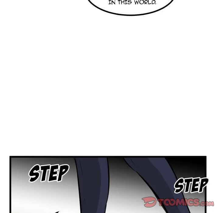 He Queen Chapter 52 page 33 - 