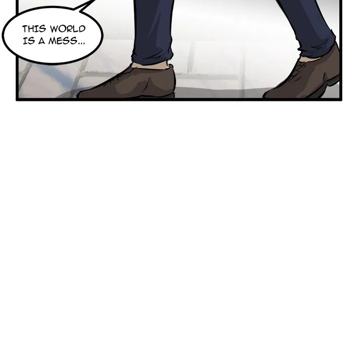 He Queen Chapter 52 page 34 - 