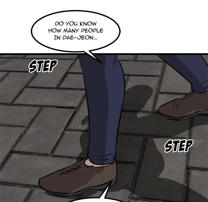 He Queen Chapter 52 page 37 - 