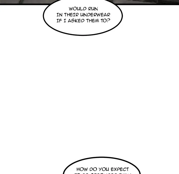 He Queen Chapter 52 page 38 - 