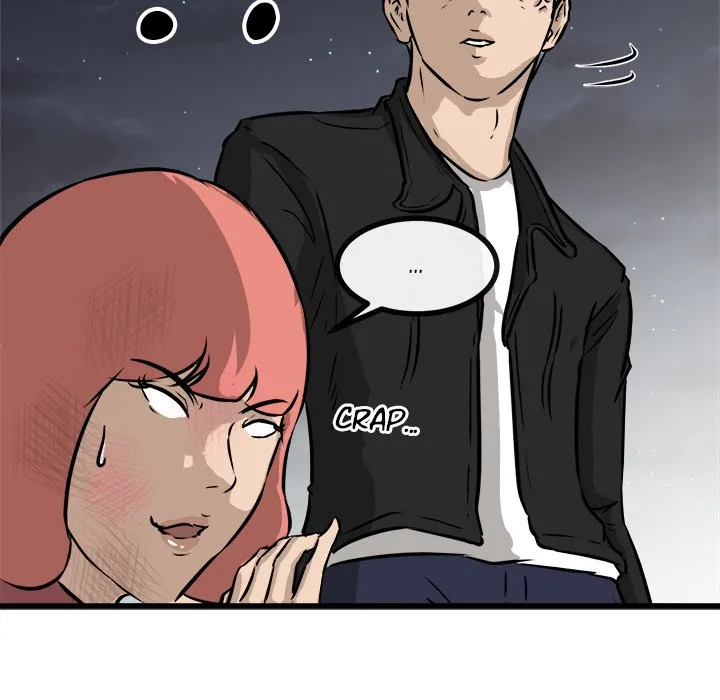 He Queen Chapter 52 page 5 - 