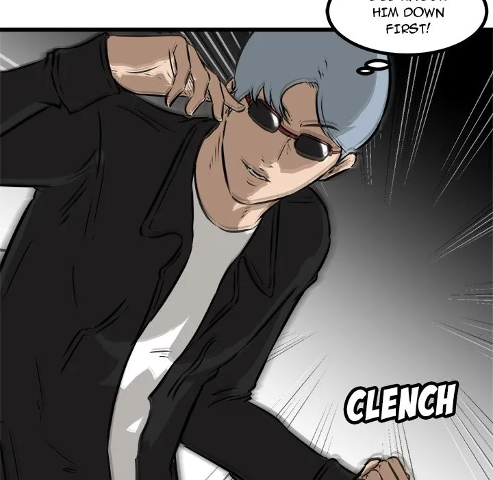 He Queen Chapter 52 page 43 - 