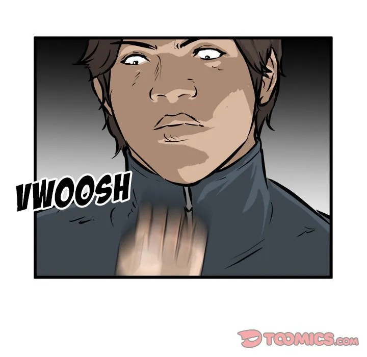 He Queen Chapter 52 page 45 - 